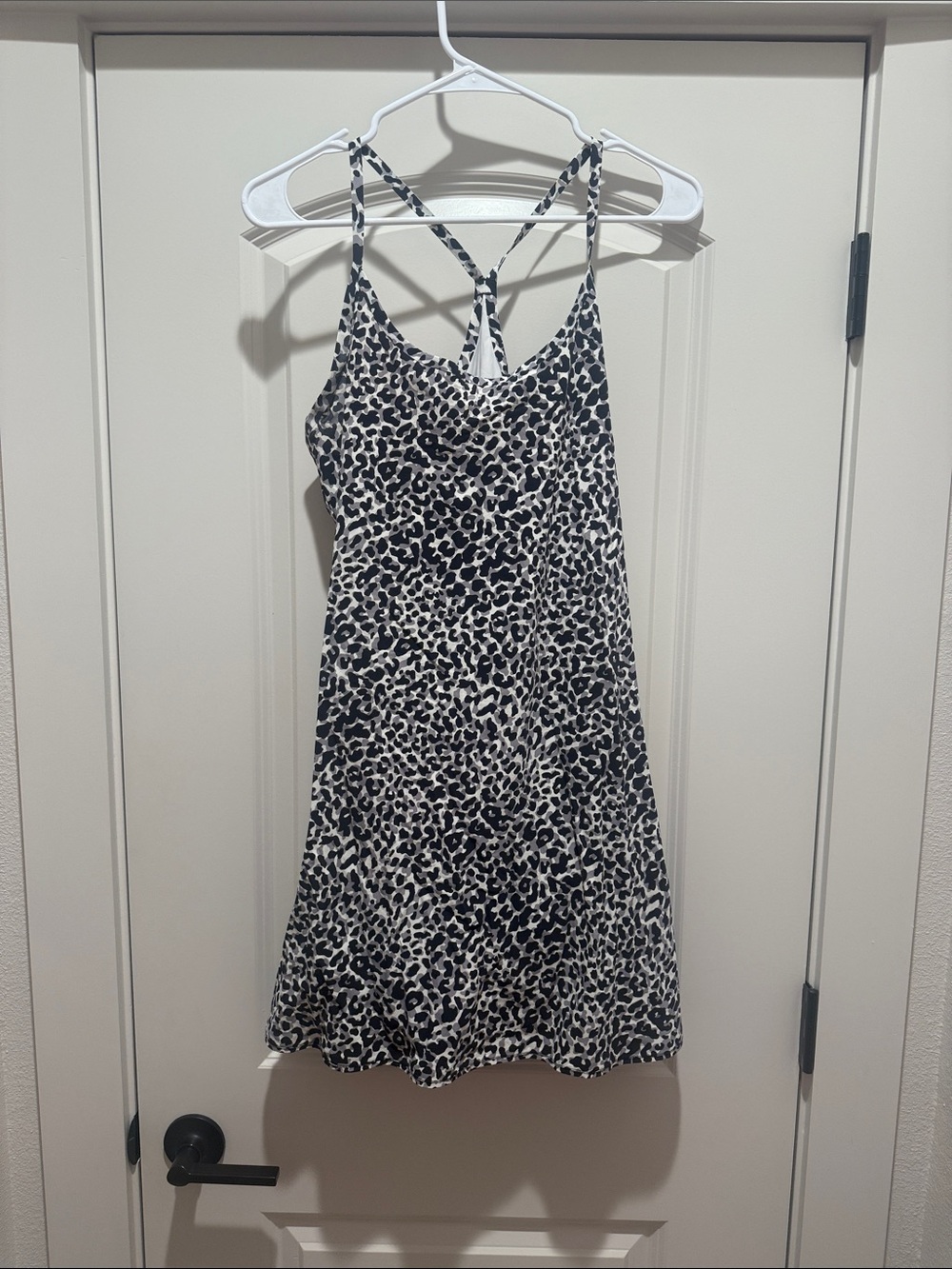 Outdoor Voices Exercise Dress